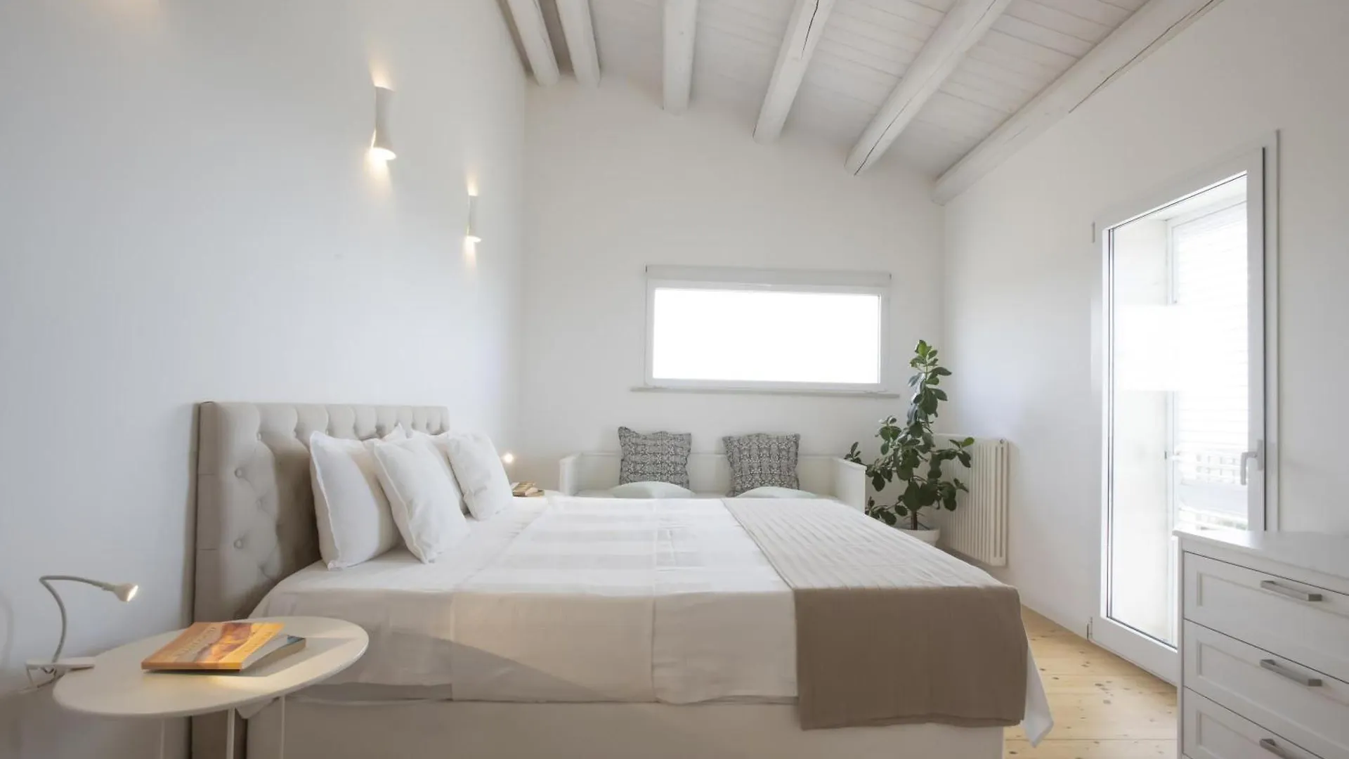 Villa Goccia Di Sole Pozzallo Italien